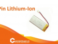 Thủ tục nhập khẩu pin lithium ion (li-on)