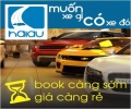 Cho thuê xe ô tô du lịch quận Gò vấp, Bình Thạnh, Thủ Đức- Tp. Hồ Chí Minh