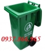 Đơn vị bán thùng rác nhựa( thùng rác tại công viên), thùng rác có bánh xe, thùng rác đạp chân, thung rac