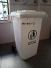 Thùng rác 240 lít - 120 lít - thùng rác công cộng