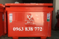 Thùng Đá Thailand 800L – Giải pháp bảo quản lạnh hiệu quả, dung tích lớn