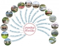 Bán đất nền Dự án Paradise riverside Phước Tân Biên Hoà của Kim Oanh Group