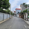 Đất Đông Dư, Gia Lâm, Hà Nội. 79m2 ô tô thông mặt tiền rộng, đầu tư tốt.