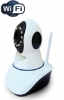 Phân phối camera quan sát AHD và camera IP robot trên toàn quốc