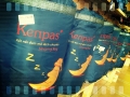 Túi ngủ mùa đông Kenpas 490K