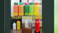 Nhận đặt Chai nhựa 1 lít, chai nhựa 500ml tròn, chai nhựa 250ml đựng hóa chất công nghiệp theo yêu cầu giá tốt nhất