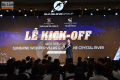 Quy trình tổ chức Kick Off Event chuyên nghiệp cho doanh nghiệp