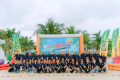 Top các trò chơi team building ngoài trời gắn kết đội nhóm