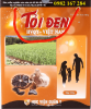 Tỏi đen Học viện Quân Y - Sản phẩm tuyệt vời cho sức khoẻ