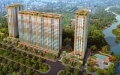 Mở bán căn hộ The Park Residence liền kề PMH Q7 giá rẻ từ 750 tr/căn
