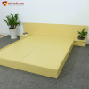 Top 6 mẫu giường ngủ hiện đại dẫn đầu xu hướng nội thất 2025