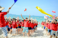 Team building trọn gói dành cho doanh nghiệp