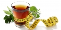 Sử dụng “trà mộc” thay vì trà giảm cân!
