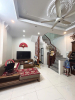 Bán nhà 5 tầng Trần Cung, Cổ Nhuế, Bắc Từ Liêm, giá 7.3 tỷ - Ngõ ôtô, tiện ích đầy đủ