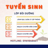 Mở lớp đào tạo bồi dưỡng NGẠCH CHUYÊN VIÊN dành cho công chức, viên chức tập sự