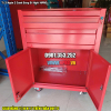 Tủ 3 Ngăn 2 Cánh Đựng Đồ Nghề NPRO