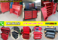 Trang bị tủ đựng đồ nghề trong sửa chữa bảo dưỡng