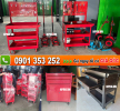 Những lợi ích của tủ đồ nghề đối với garage