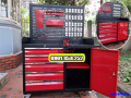 Tủ Dụng Cụ, Tủ Đồ Nghề, Vật Tư 6 ngăn
