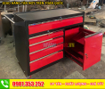 Tủ đựng đồ nghề 6 ngăn kéo