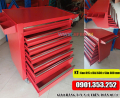 Tủ đồ nghề 7 ngăn kéo NPRO sơn phủ tĩnh điện