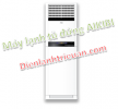 Nhận thiết kế - thi công lắp đặt máy lạnh tủ đứng AIKIBI công suất 5.5hp cực tốt, mới nguyên thùng 100%