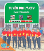 Tuyển đại lý vé tàu cấp 2 tại Hải Phòng – Hợp tác cùng Việt Mỹ