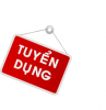 Tuyển nhân viên văn phòng tại CET Gò Vấp