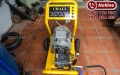 Máy phun rửa xe áp lực cao URALI AR U55-1816