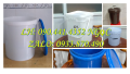 Vỏ thùng sơn 30 lít tại Ninh Kiều, sx vỏ thùng sơn 20 lít tại Bình Tân, thùng đựng sơn 18 lít tại Bình Chánh