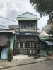 Bán nhà 1 lầu 1 trệt giá rẻ gần chợ xóm vắng dĩ an trả trước 100tr