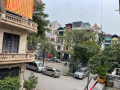 Bán nhà Khu Đô thị Đại Kim (Nguyễn Cảnh Dị)-55m*5tầng*5mMT, vỉa hè rộng- Giá 23,4tỷ