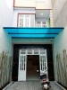 Bán nhà gần siêu thị bigc dĩ an,hướng đông-bắc