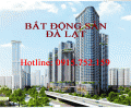Dịch vụ nhà đất Đà lạt