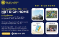PHƯỜNG HOÀNG MAI - TÂM ĐIỂM CÔNG NGHIỆP CỦA BẮC TRUNG BỘ