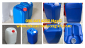 Can nhựa 10 lít đựng dầu nhờn, thùng nhựa 20 lít đựng thuốc trừ sâu, can nhựa 25 lít đựng dung dịch tẩy rửa