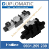 Van thủy lực Duplomatic tại Việt Nam