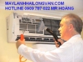 Chuyên Bảo trì vệ sinh máy lạnh tại nhà giá rẻ uy tín chuyên nghiệp nhất toàn miền nam