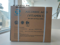 Vitamin C 99%, Ascorbic Acid , tăng sức đề kháng, dùng trong thú y, thủy sản