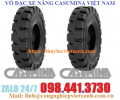 Đánh giá vỏ xe nâng Casumina từ người dùng thực tế