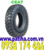 Vỏ hơi xe nâng ấn độ, vỏ xe nâng hơi, bánh xe nâng hơi, lốp xe nâng hơi