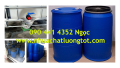 Gía thùng phuy nhựa 220 lít đựng thuốc diệt côn trùng, thùng phuy nhựa 120 lít đựng nông sản chế biến