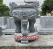 Sài Gòn 209+ Mẫu lư đỉnh hương đá thanh hóa đẹp bán tại hà nội