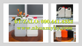 Bán can đựng hóa chất 500ml, can nhựa 1 lít nắp garenti thoát khí, can nhựa 2 lít đựng hóa chất nắp chống tràn