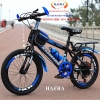 Haera là một trong những thương hiệu xe đạp nổi tiếng nhất tại Nhật Bản