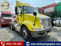 Bán chiếc xe đầu kéo Mỹ International 1 giường động cơ 410Hp 2014 cũ