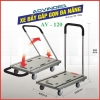 Xe đẩy Advindeq tiện lợi, thiết kế thông minh với mức giá cực rẻ