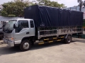 Xe tải jac 6t4, xe tải jac 6.4tan, xe tai jac 6.4 tấn, xe tải jac 6.4 tấn, jac 6tan4