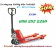 Xe nâng tay 3500 kg