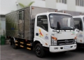 Bán xe tải veam 2 tấn| xe tải veam VT201 động cơ Hyundai mạnh mẽ, giá tốt.